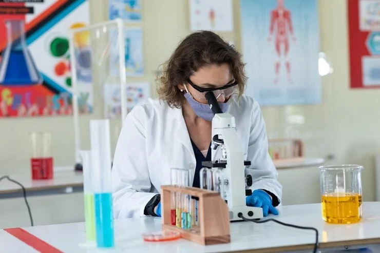 Custom Protein Expression