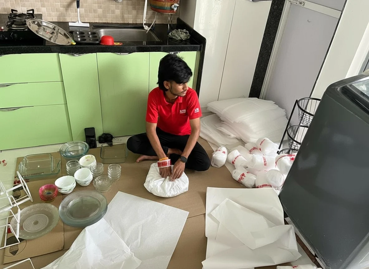 cheapest movers in Singapore