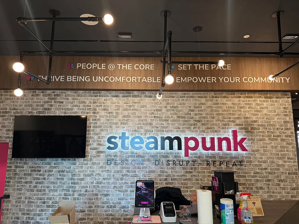 Office Signs Raleigh NC: A Smart Choice for Office Branding