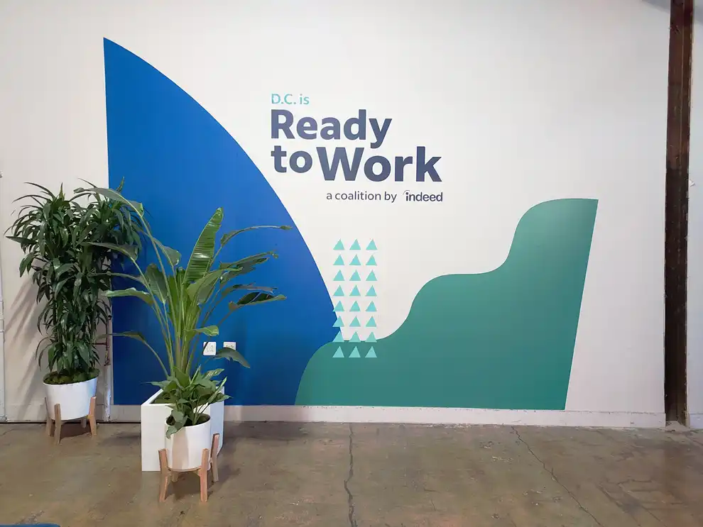 What Makes Trade Show Backdrops Charlotte NC a Smart Choice?