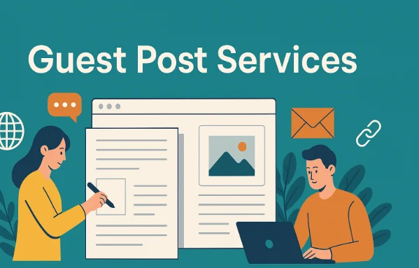 Healthcare SEO: Safe Guest Post Package Selection