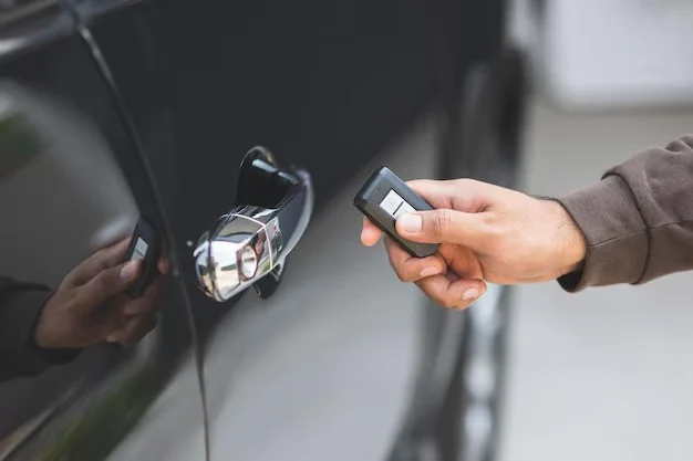 Can a Denver Locksmith Make a Car Key Without the Original?