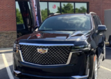 Why Should You Get Paint Protection Film and Ceramic Window Tint in Alpharetta, GA?