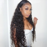 The diverse range of hd transparent lace wigs human hair