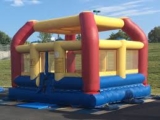Rocket Jumpers: Bounce House Rentals to Fit Any Budget and Event