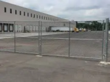 L.S Fencing & Metal Work: Quality Fencing Solutions