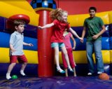 The Bounce House Company Will Help You Find the Perfect Event Rentals