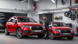 Audimanual Launch of English, Romanian, and Polish Language Versions for Audi Q5 Repair Instructions