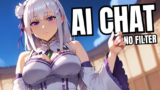 The Challenges and Triumphs of Uncensored AI Chat Experiences