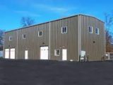 Steel Commander Corp Offers Premium, Easy-to-Assemble Steel Building Kits Ideal for Garages, Storage, and More