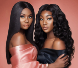 What is Curly Human Hair Wigs？