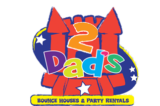 2 Dads Bounce Houses Will Help You Rent a Dunk Tank