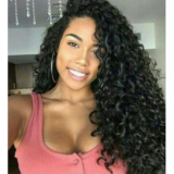 Come to learn about lace frontal wigs online