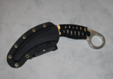 Martial Arts Training Knives: How to Train Safely and Effectively?