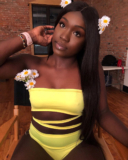 Why Do You Like 5×5 HD Lace Closure Wig?