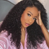 The Artwork: HD Lace Human Hair Wig