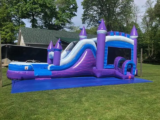 Make Your Next Event Unforgettable with Bounce House Rentals from Party Go Round in Milford, OH!