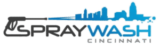 Spray Wash Cincinnati Will Help You Make the Most from Pressure Washing
