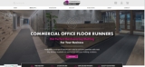 Matrix Flooring is extremely proud to announce the much-anticipated launch of a new e-commerce website for  Commercial Mats