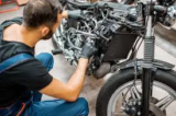 Honda Motorcycle Repair Website Expands with Comprehensive English Section