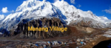 Best Viewpoints in the Annapurna Region for Unforgettable Sunrises – Boundless Adventure