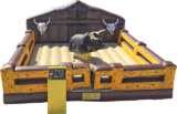 Fiesta Time Event Rentals Offers the Right Ways to Rent Mechanical Bulls