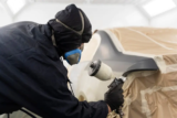 Why PPF Coating in Alpharetta, GA is the Key to Preserving Your Car’s Paint with 3M Paint Protection Film