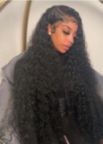 What Are Lace Closure Wigs?
