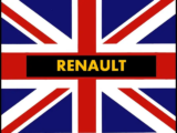 Renault Expands Global Reach with English Version of Renaultbook.ru