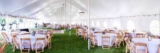 Academy Rental Group Delivers the Best Party Rental Options