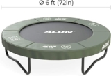 Acon Sells the Right Trampolines for Everyone in Need