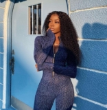 Which material lace front wig is better for women?