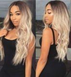 What Techniques Can Make A Closure Wig Silky?