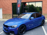 Why Paint Protection in Alpharetta, GA is Essential for Keeping Your Car’s Shine