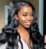 How to avoid the hot while wearing Human Hair Wigs in summer?