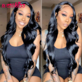 West kiss:Why choose a body wave wig?