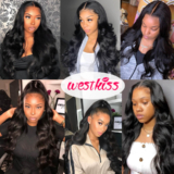 The difference between Lace closure Wig and Lace closure
