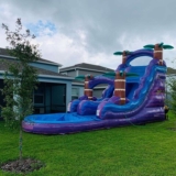 Bouncy Kangaroo Party Rental Offers the Right Inflatable Rentals