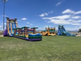 2 Dads Bounce Houses Delivers the Top Bounce House Rentals
