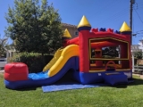 Golden Jumpers Helps Find the Perfect Inflatable Rentals