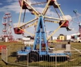 Bounce Across Texas Will Help You Rent a Carnival Ride