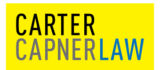 Carter Capner Law Offers the Best Legal Solutions