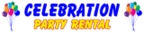 Celebration Party Rental Offer the Ultimate Water Slide Rentals
