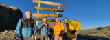 Kilimanjaro Climbing Safety Tips – Footprint Adventure