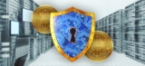 Crypto insurance can safeguard your funds.