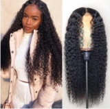 How to make the wig looks fuller and thicker?