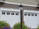 General Garage Door, LLC Offers the Best Solutions