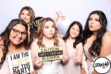 The Flashy Photo Booth Helps Rent the Best Photo Booths