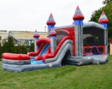 Froggy Hops Helps Make the Most from Bounce House Rentals