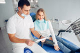 Dental SEO Specialist Dominate Local Search Results